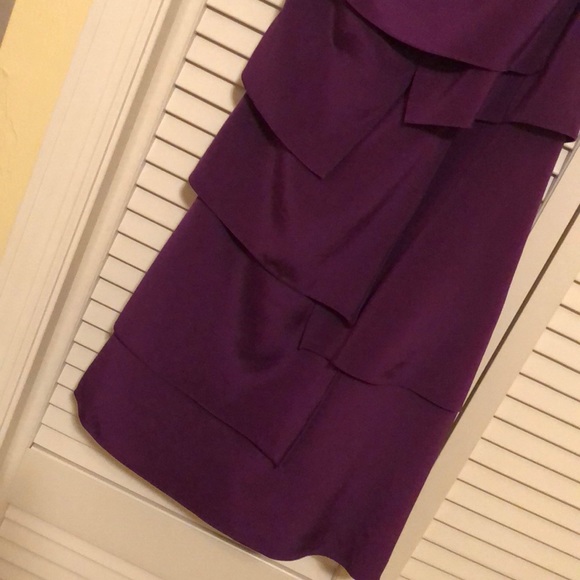 Jay Godfrey dress, silk - Picture 4 of 8